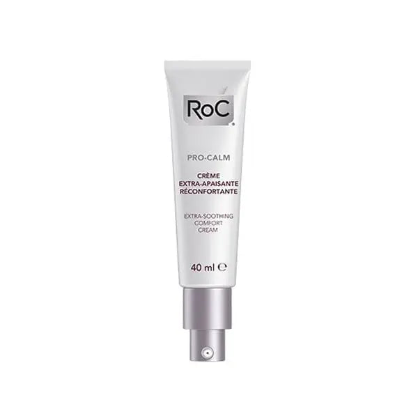 Jag Couture London - New York Roc Pro Calm Extra Soothing Comfort Cream 40ml