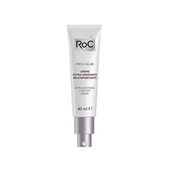 Jag Couture London - New York Roc Pro Calm Extra Soothing Comfort Cream 40ml