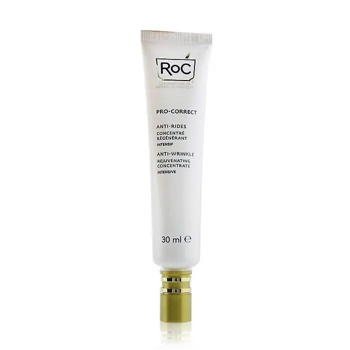 Jag Couture London - New York Roc Pro-Correct Anti-Wrinkle Rejuvenating Concentrate 30ml
