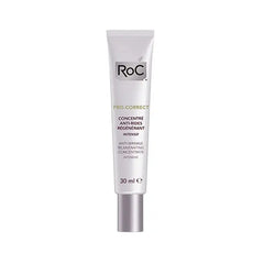 Jag Couture London - New York Roc Pro Correct Anti Wrinkle Rejuvenating Concentrate Anti Rides 30ml