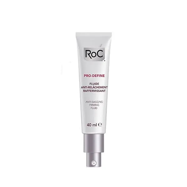 Jag Couture London - New York Roc Pro Define Anti Sagging Firming Fluid 40ml