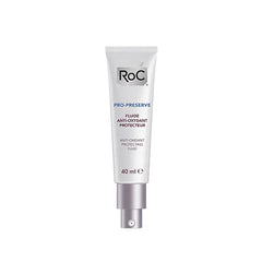 Roc Pro Preserve Anti Oxidant Protecting Fluid 40ml Jag Couture London - New York