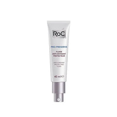 Jag Couture London - New York Roc Pro Preserve Anti Oxidant Protecting Fluid 40ml