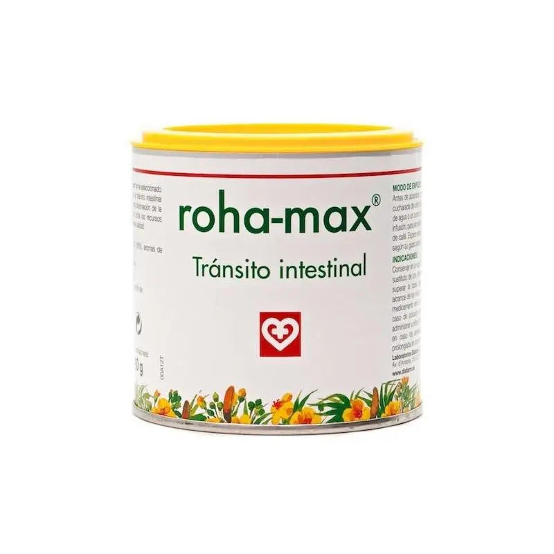 Roha-Max Roha Max Powder Jag Couture London - New York