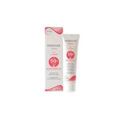 Jag Couture London - New York Rosacure Ultra SPF 50+ 30ml