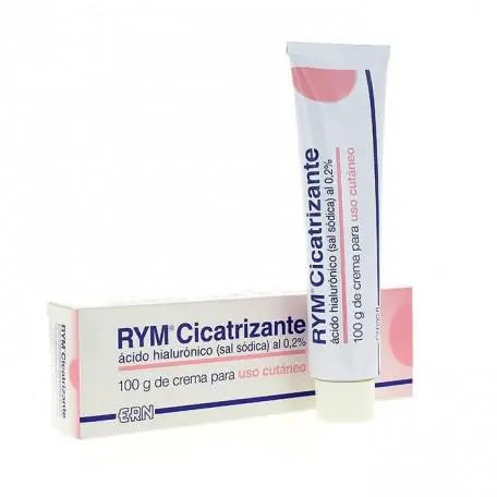 Rym Cicatrizante 100g Jag Couture London - New York