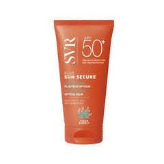 Jag Couture London - New York SVR Sun Secure Blur Teinte Spf50 50ml