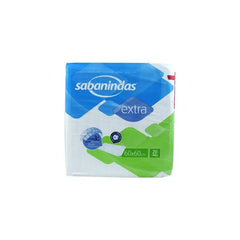Sabanindas Extra Protect 60x60cm 20 Unidades Jag Couture London - New York