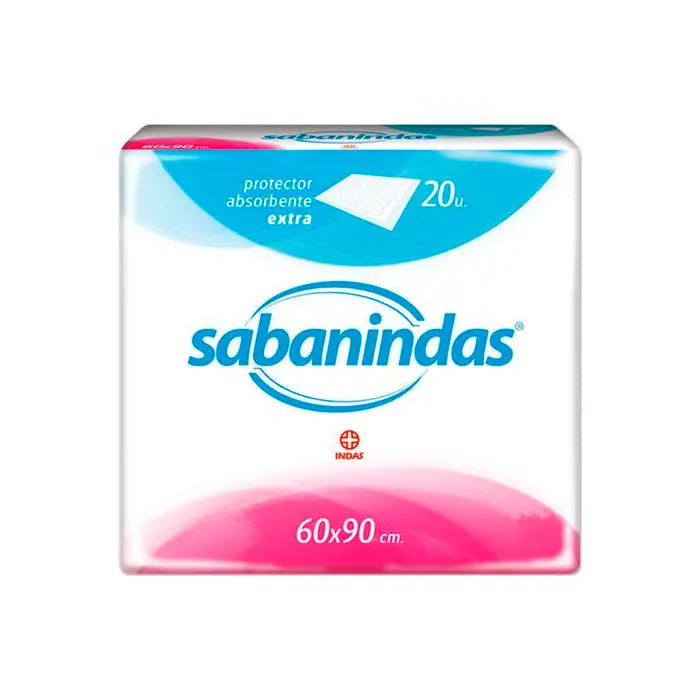 Sabanindas Extra Protect 60x90cm 20U Jag Couture London - New York