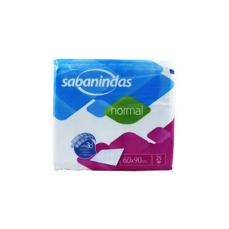 Jag Couture London - New York Sabanindas Normal 60x90 25 Unidades