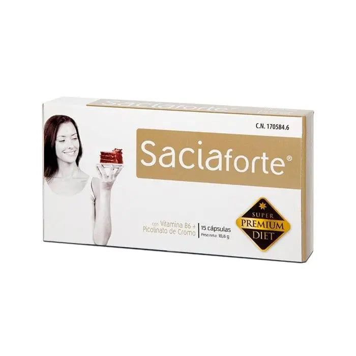 Jag Couture London - New York Saciaforte 15 Capsules
