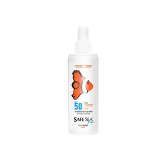 Jag Couture London - New York Safe Sea Kids Sunscreen Body Spf50 Spray 200ml