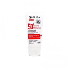 Safe Sea Sport Sunscreen Special Jellyfish Spf50 Cream 50ml Jag Couture London - New York