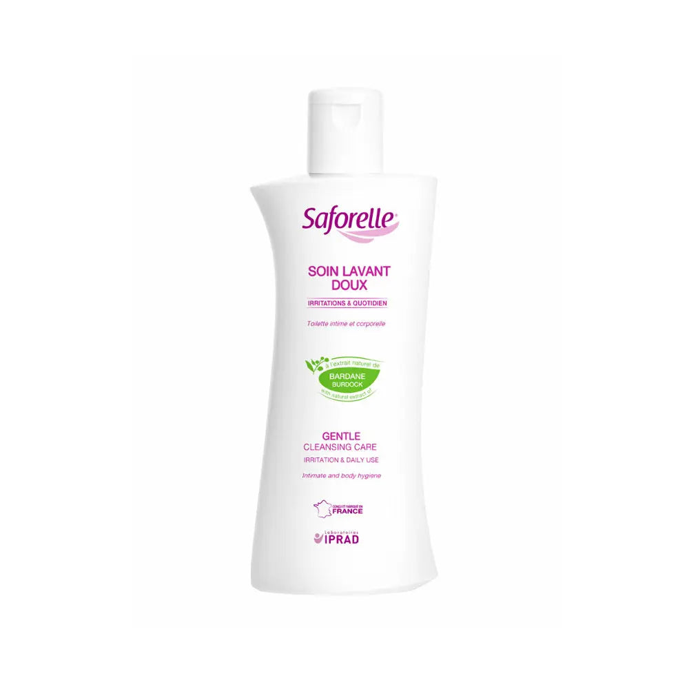 Saforelle Liquid Soap Intimate 250ml Jag Couture London - New York