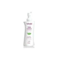 Jag Couture London - New York Saforelle Ultra Gentle Cleansing Foam 250ml