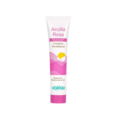 Sakai Arcilla Rosa Tubo 100 100g Jag Couture London - New York
