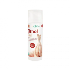 Jag Couture London - New York Sakai Cirnol Gel Frio 150ml