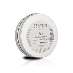 Jag Couture London - New York Salerm Cosmetics Homme Hair and Beard Wax 100ml