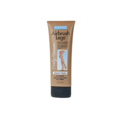 Sally Hansen Airbrush Legs Lotion 03 Medium Glow Jag Couture London - New York