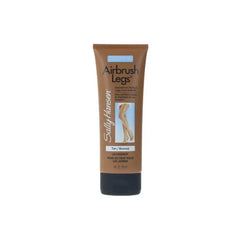 Jag Couture London - New York Sally Hansen Airbrush Legs Lotion 04 Tan Glow
