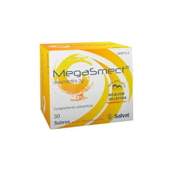 Jag Couture London - New York Salvat Megasmect 30 Packets