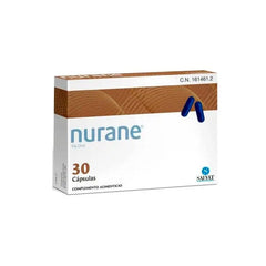 Jag Couture London - New York Salvat Nurane 30 Capsules
