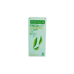 Salvat Pedykur Fresh Polvo 75g Jag Couture London - New York
