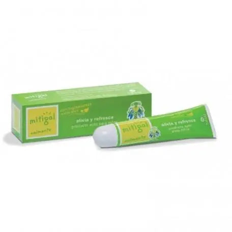 Jag Couture London - New York Salvat Soothing Gel 15ml