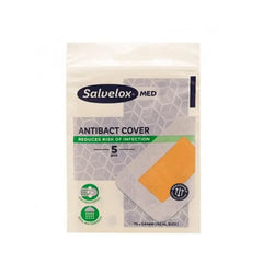 Jag Couture London - New York Salvelox Apos Maxi Cover Antibacterial 5U