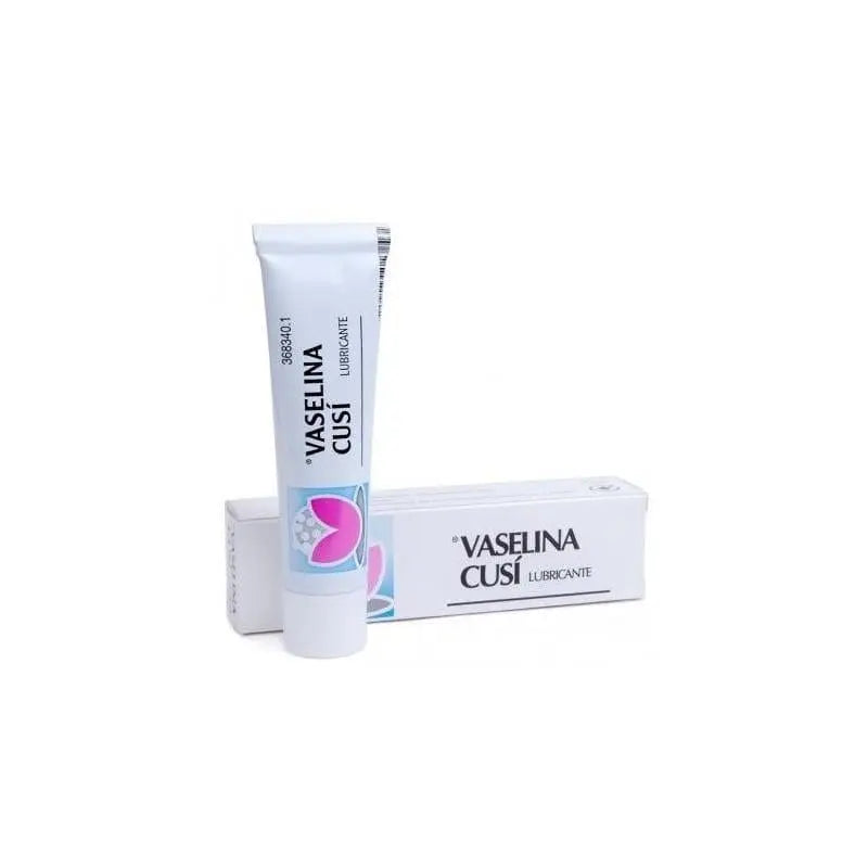 Jag Couture London - New York Sanofi Cusi Vaseline 30g