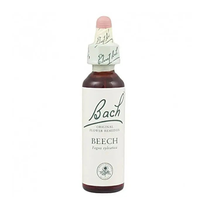 Jag Couture London - New York Santiveri Bach Beech 10ml