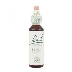 Jag Couture London - New York Santiveri Bach Beech 10ml