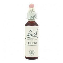 Santiveri Bach Cerato 10ml Jag Couture London - New York