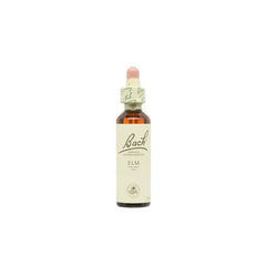 Jag Couture London - New York Santiveri Bach Elm 10ml