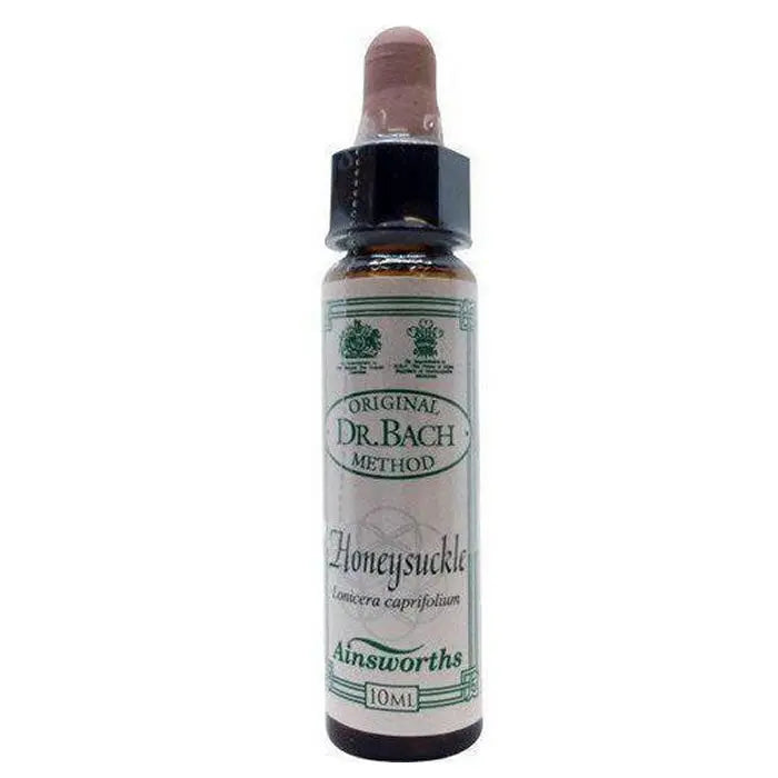 Santiveri Bach Honeysuckle 10ml Jag Couture London - New York