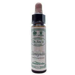 Jag Couture London - New York Santiveri Bach Honeysuckle 10ml