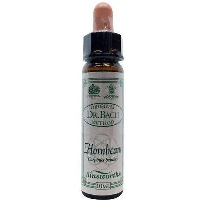 Santiveri Bach Hornbeam 10ml Jag Couture London - New York