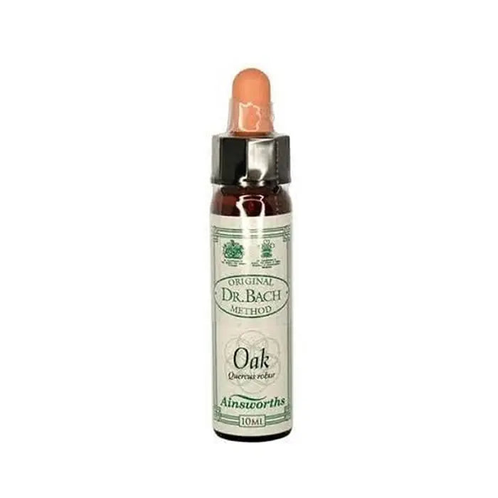 Santiveri Bach Oak 10ml Jag Couture London - New York