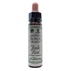 Santiveri Bach Rock Rose 10ml Jag Couture London - New York