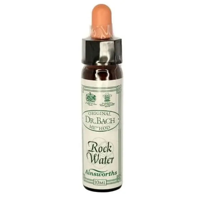 Jag Couture London - New York Santiveri Bach Rock Water 10ml