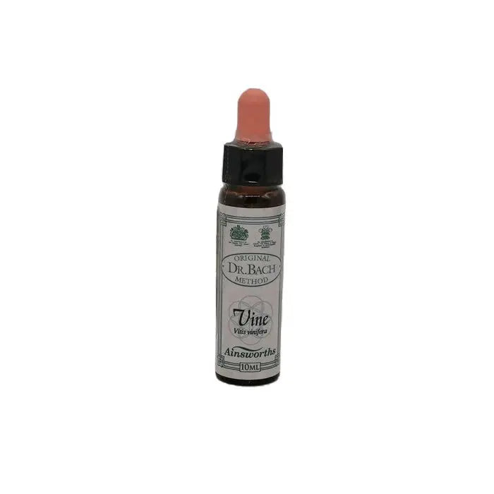 Santiveri Bach Vine 10ml Jag Couture London - New York