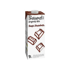 Jag Couture London - New York Santiveri Provamel Bio Soy Chocolate 8X1L