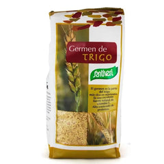 Jag Couture London - New York Santiveri Wheat Germ 400g