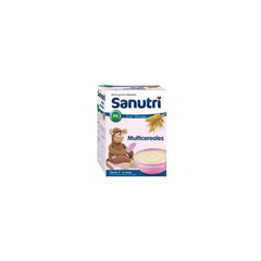 Jag Couture London - New York Sanutri Multicereales 600g