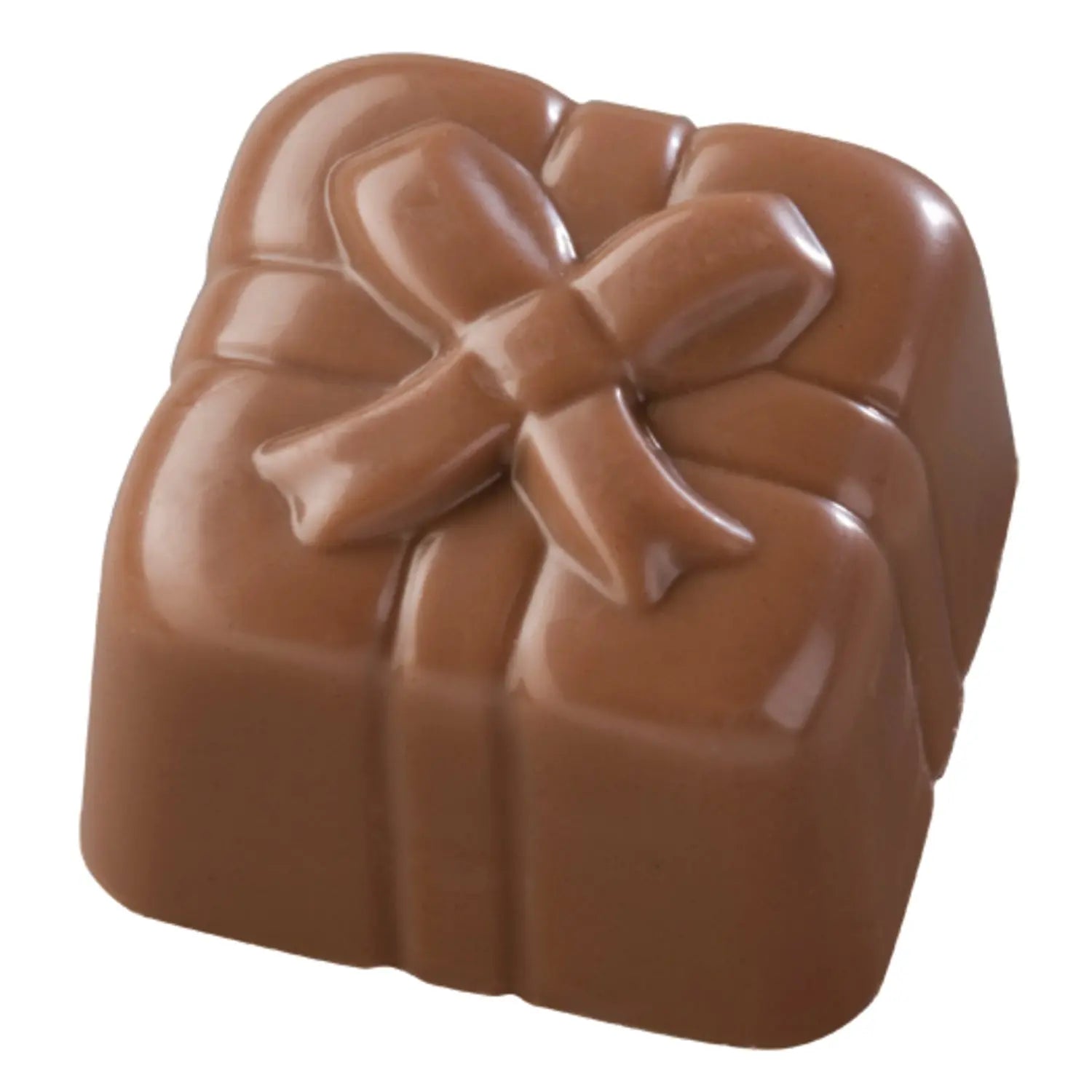 Sasha - Irish cream flavoured milk ganache 15.3g Jag Couture London - New York