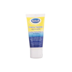 Jag Couture London - New York Scholl Cream Cracked Heels 60ml