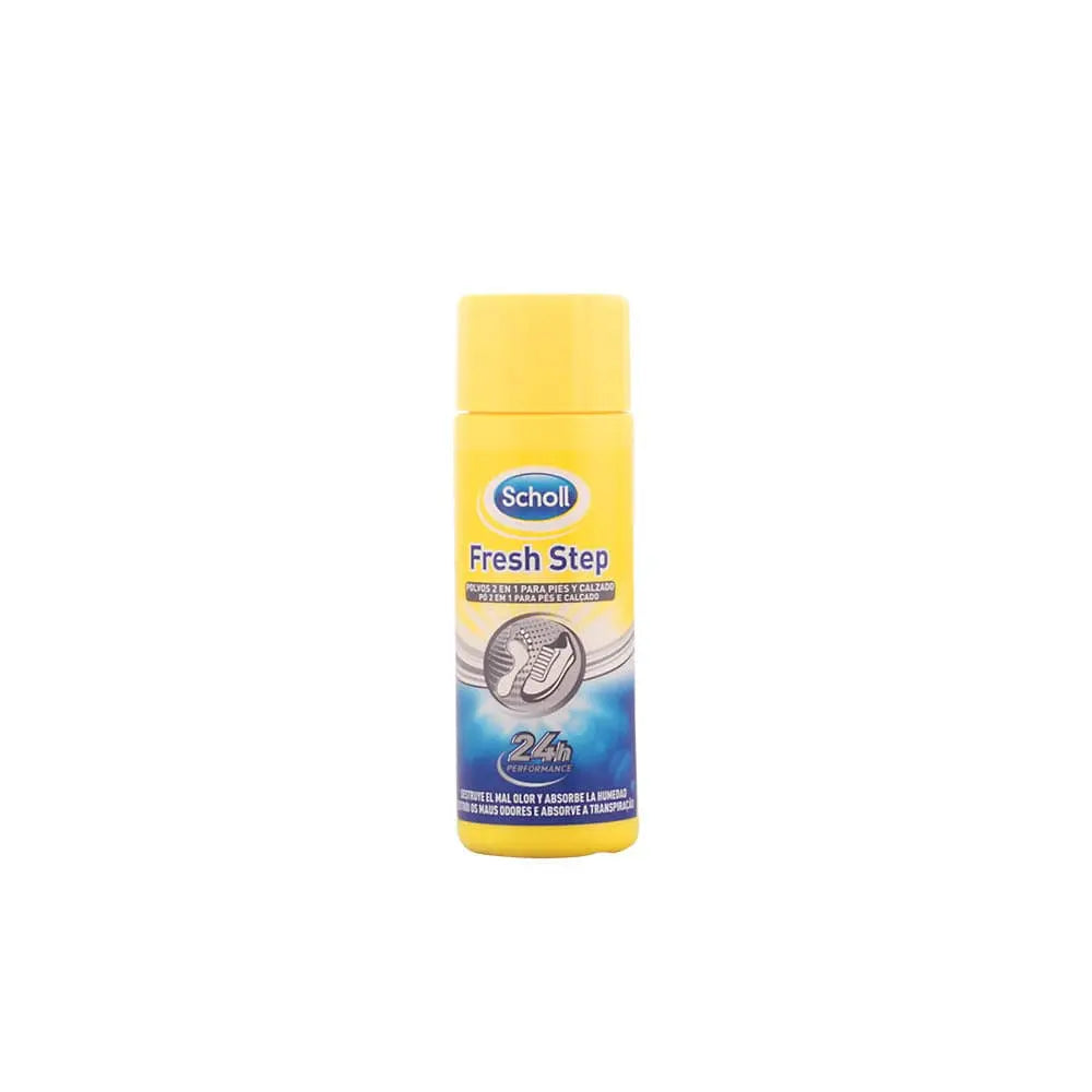 Jag Couture London - New York Scholl Fresh Step Foot Spray, 75g