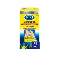 Jag Couture London - New York Scholl Wart Treatment Pencil 75ml