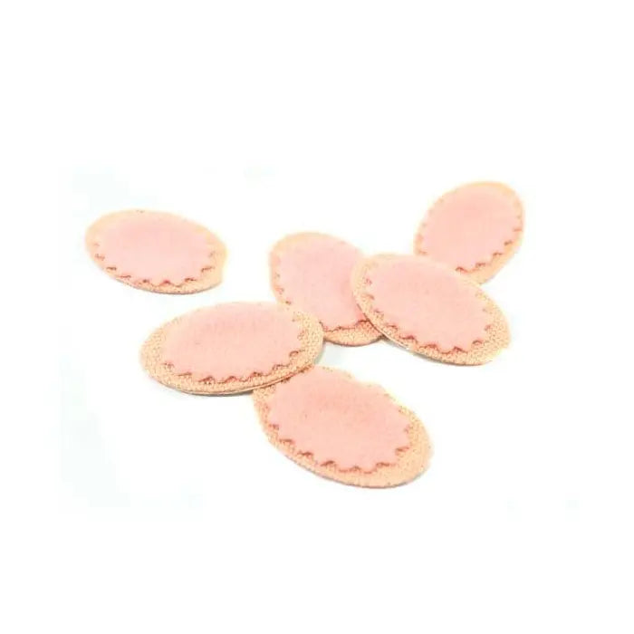 Jag Couture London - New York Schurz Extra Soft Callus Patches 6U
