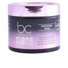Jag Couture London - New York Schwarzkopf Bc Fibre Force Mask 150ml